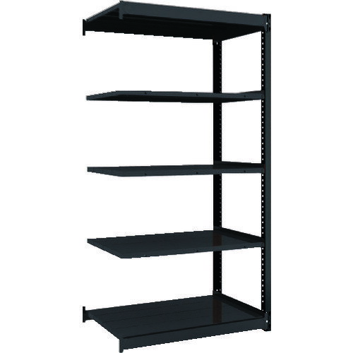 TRUSCO ���̥ܥ�ȥ쥹êTSUG�� Ϣ�륿���� 900X640XH1800 TSUG100-63L-5B-HBK ��116-3053��