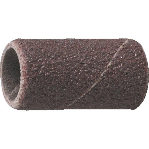 TRUSCO バンド 内径8×20mm （1Pk（袋）＝10個入）＃150 150＃ GP820B #150 【116-3591】