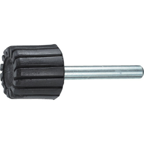 TRUSCO バンド用ドラム 外径Φ22X20mm 軸径6mm GPD-2220 【116-4511】