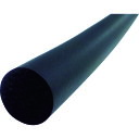 TRUSCO EPDMスポンジ丸紐 6Φ 10m巻 EPDM-6MS-10M 【116-4693】