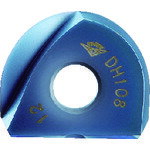 ダイジェット ミラーボール用チップ DH108 BNM-120-SSR DH108 【入数:2】 【116-4953】