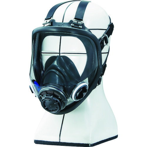 Gas Masks - シゲマツ 防じん・防毒マスク TW022Sd−（M） TW022SD-M 【117-0041】