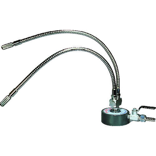 扶桑 クールダンボ SR2-40 空気用丸吹2軸40cm SR2-40 【117-4070】