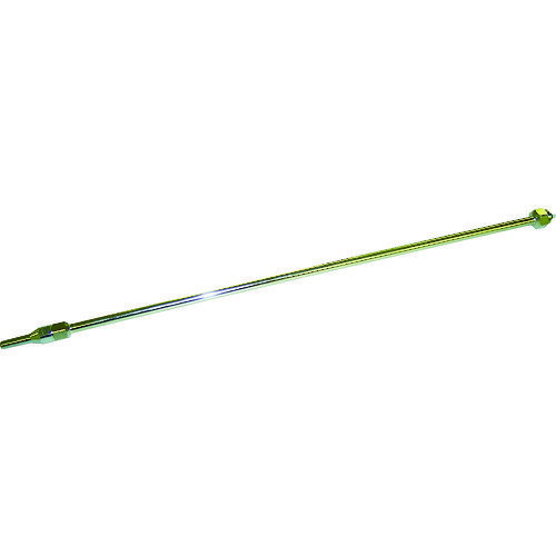 扶桑 マジックカットe-ミスト噴射管SタイプFN-S40（軟質銅管製40cm） FN-S40 【117-4177】