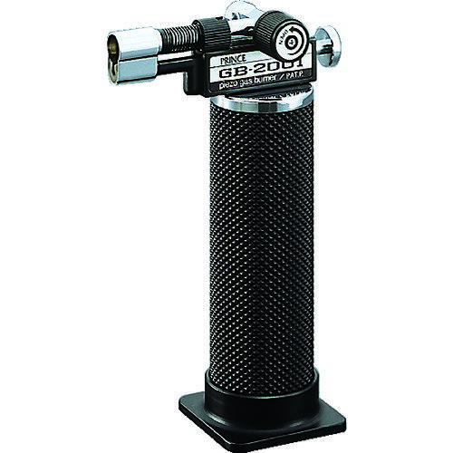 プリンス ガスバーナーGB2001 GB-2001 【118-4776】