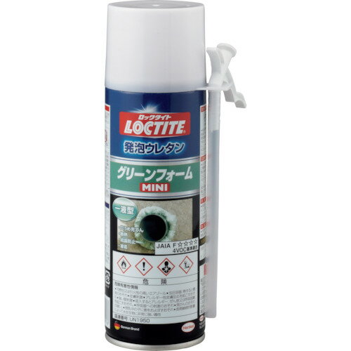 Other - LOCTITE グリーンフォーム ミニ DGM-300 【120-1691】