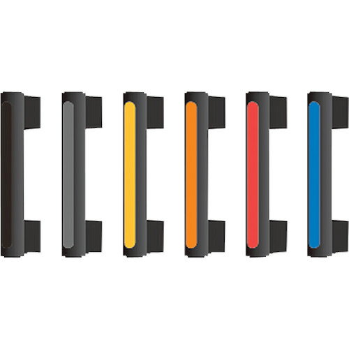 スガツネ工業 （100036980）CJHC−117RDハンドル用別売キャップ CJHC-117RD 【120-5371】