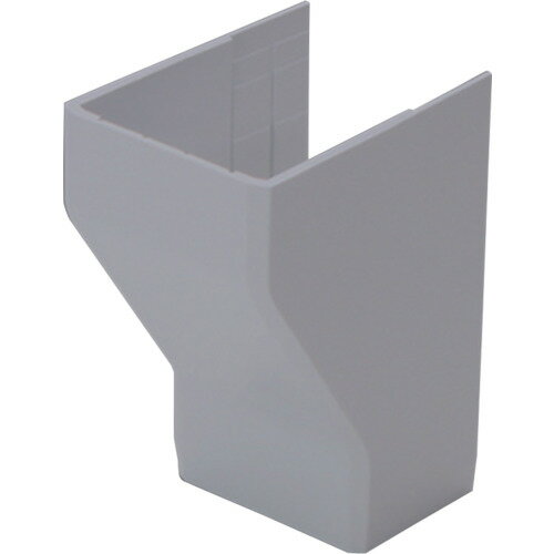 マサル エムケーダクト付属品 コンビネーション 3号 グレー MDCB31 【120-8256】