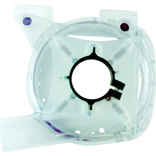 三京 クリーン太くん 研削用（ハイコーキ用） 100 DA-4A(H) 【122-7753】