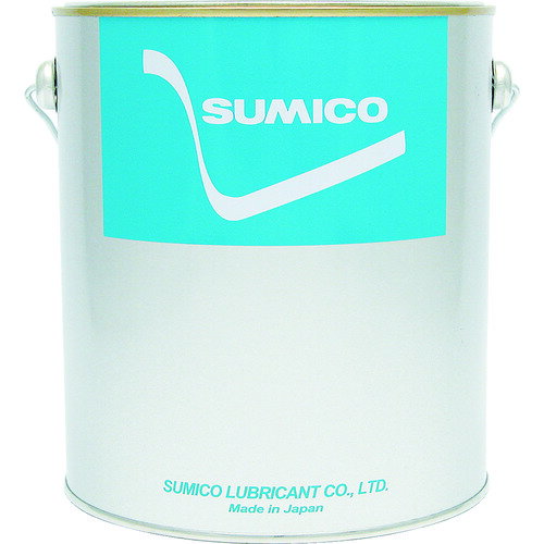 住鉱 グリース（耐熱・高荷重用） モリハイテンプグリース 2．5kg（273072） MHG-25 【123-3467】