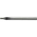 ユニオンツール ハイグレードロングネックボールエンドミル R0.15×有効長0.5 UDCLBF2003-0050 (244-3035) 【123-9160】(4)