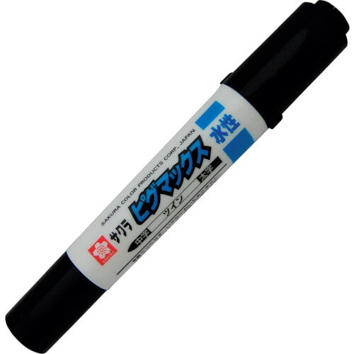 サクラ ピグマックスツイン 黒 黒 ZPK-T49 【124-0312】