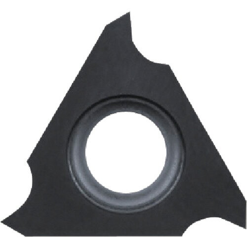 京セラ 外径溝入れ加工用チップ GBF PR1535 GBF32R043-005 PR1535 【入数：10】 【124-9784】