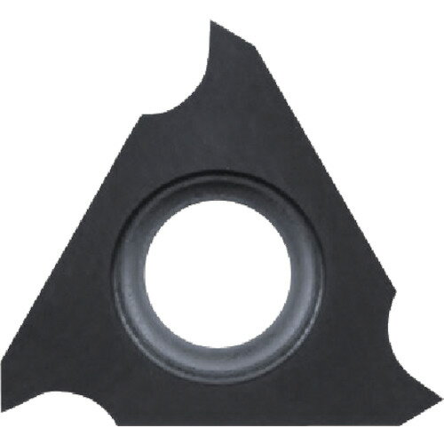 京セラ 外径溝入れ加工用チップ GBF PR1215 GBF32L033-005 PR1215 【入数：10】 【124-9795】