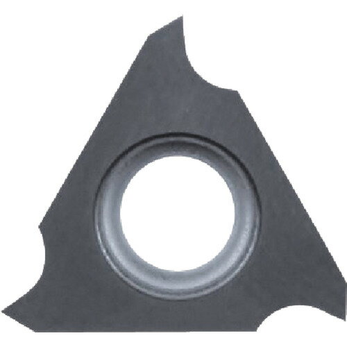 京セラ 外径溝入れ加工用チップ GBF GW15 GBF32R065-005 GW15 【入数:10】 【124-9839】