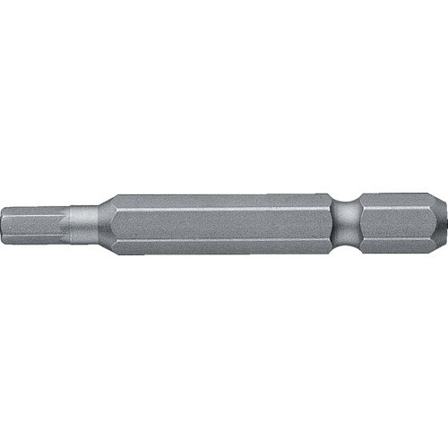 ベッセル ヘックスビットA19H6X65G A19-6-65G 【入数：10】 【125-5711】