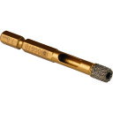 ミヤナガ クールダイヤ φ6.0 DG060 【125-6474】