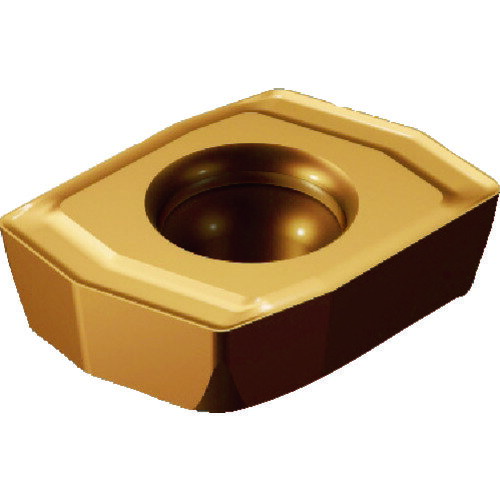 Rakuten - サンドビック スーパーUドリル チップ（365） N134 880-05 03 05H-C-LM N134 (365) 【入数：5】 【125-6835】