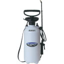 フルプラ ダイヤスプレープレッシャー式噴霧器 除草剤用6L 8261 【126-1733】(4)