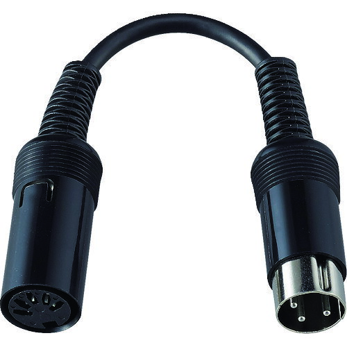 リューター LEC−800用 変換プラグ EP-53 【126-3276】