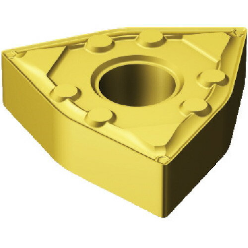 サンドビック T−Max P 旋削用ネガ・チップ（110） 2015 WNMG 08 04 08-WF 2015 (110) 【入数：10】 【1..