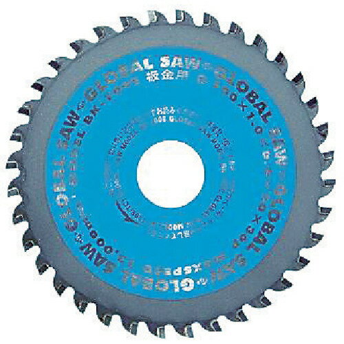 モトユキ 板金用 BK−125X42 BK-125E (125X1.2X20MM 42P) 【127-2489】