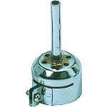 SURE 熱風集中ノズル AT-21 【127-8282】