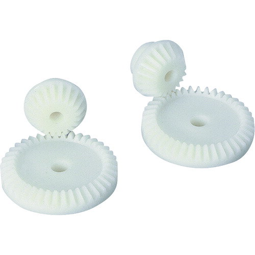 KHK 成形かさ歯車DB0．8−2040 DB0.8-2040 【128-0962】