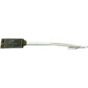 SURE はんだこて用パーツ 替ヒーター SHー302K・302L兼用 SH-300/302-H 【129-4245】