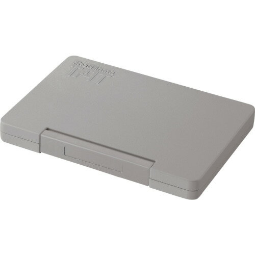 シヤチハタ 強着スタンプ台タート塗布用特大形 ATU-4 【131-1216】