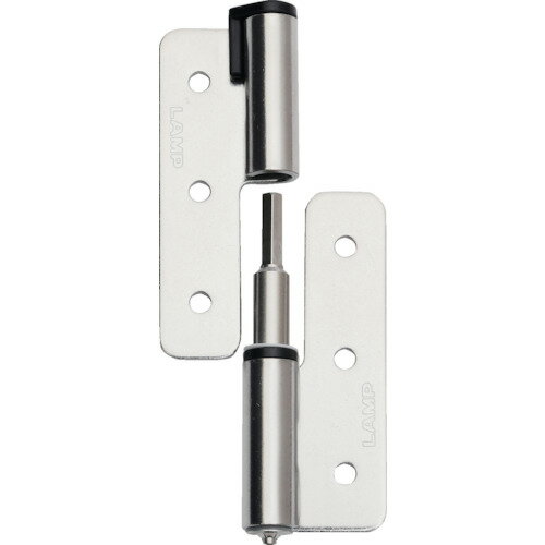 スガツネ工業 （170035384）HG−KNT16L抜き差しトルクヒンジ HG-KNT16L 【132-1452】