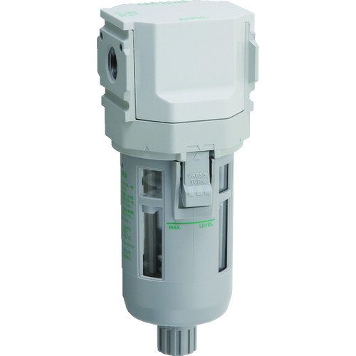 CKD ドレンセパレータ FX1037-20-W 【133-8779】