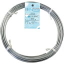ダイドーハント 針金 1Kg巻 # 8 00053001 【134-8106】