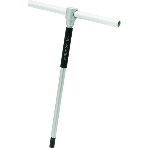 ASH T形早回し六角棒レンチ セパレー