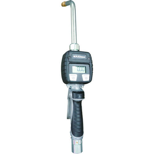 サモア オイルコントロールガン SE31 【137-5817】