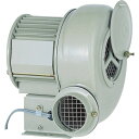 昭和 電動送風機 汎用シリーズ(0.04kW) SF-50 【138-4180】