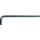 バーコ ステンレス製六角棒レンチ 2mm SS324-2 【138-4322】(4)