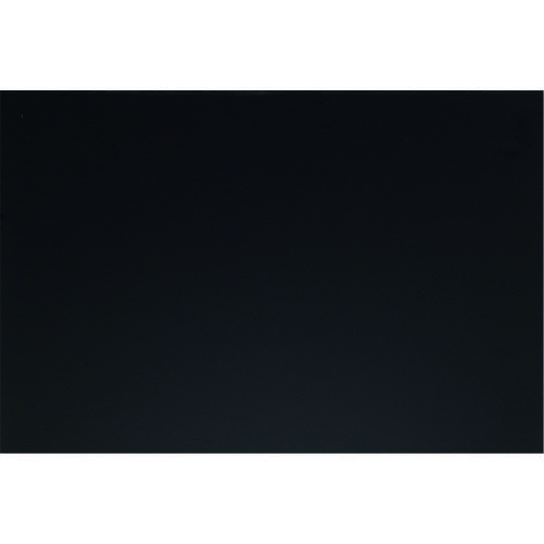 アスカ 枠なしブラックボード M BB020BK 【138-8342】