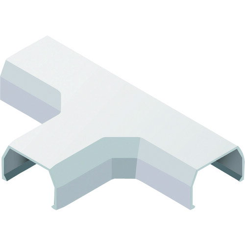 マサル ニュー・エフモール付属品 T型ブンキ 0号 ホワイト SFMTB02 【139-2284】