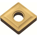 京セラ 旋削加工用チップ サーメット TN60 CNMG120408 TN60 【入数:10】 【139-4398】
