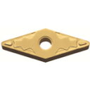 京セラ 旋削加工用チップ サーメット TN60 VNMG160408HQ TN60 【入数:10】 【140-1611】