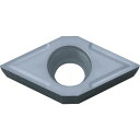 京セラ 旋削加工用チップ サーメット TN60 DCGT11T302 TN60 【入数:10】 【140-5641】