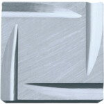 京セラ 旋削加工用チップ サーメット TN60 SPGR090304L TN60 【入数:10】 【140-9646】