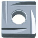 京セラ 旋削加工用チップ サーメット TN60 SNMG120404L-C TN60 【入数:10】 【141-0831】