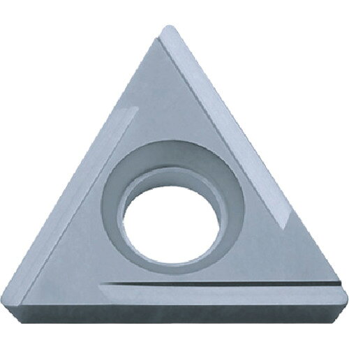 京セラ 旋削用チップ PVDコーティング PR930 TPGH110304L-H PR930 【入数：10】 【141-5166】