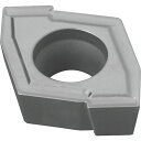 京セラ ドリル用チップ 超硬 KW10 ZCMT06T204 KW10 【入数:10】 【143-0505】