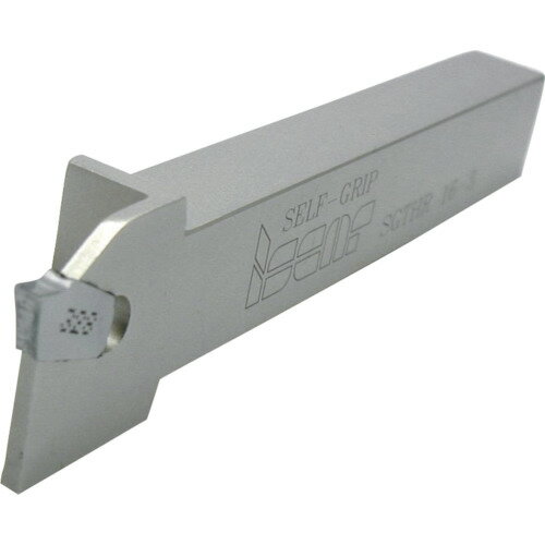 【特長】■自己拘束式突切工具としてイスカルが世界で最初に開発しました。■チップを差し込むだけ。切削力でホルダーに固定されます。【用途】■溝入れ・突っ切り加工用。【仕様】■適合チップ：GT3.0