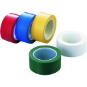 AS アズピュアラインテープN黄50mm×33m (5巻入) 1-4763-73 【146-2422】