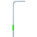 ワイズ 六角棒レンチ NC(標準サイズ)5.0mm HMTS-50 【146-2435】(4)