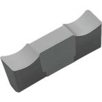 京セラ 外径溝入れ加工用チップ GH KW10 GH50-20-05 KW10 【入数:10】 【146-6542】
